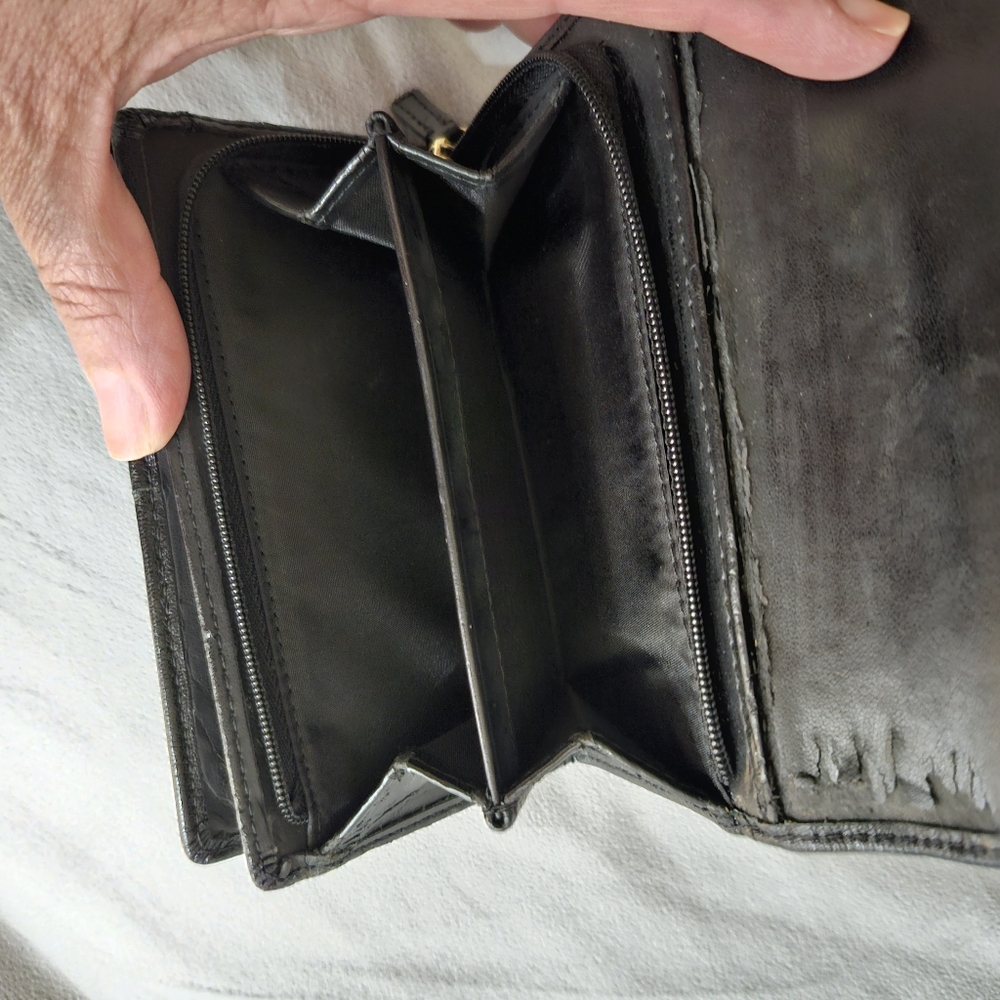 Coach wallet - Picture 8 of 9
